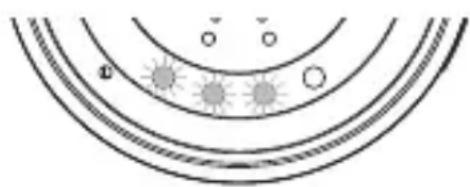 BEURER JBY 93 - Settings - 1