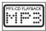 PHILIPS MCD712 - You can enrich sound output with these sound effects: - 6