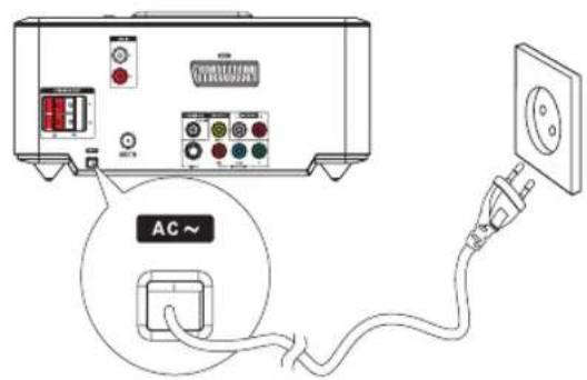 PHILIPS MCD712 - Note - 4