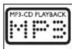 PHILIPS MCD712 - Puede mejorar la salida de sonido con los siguientes efectos de sonido: - 6