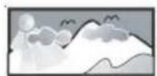 PHILIPS MCD712 - [Affi chage TV] - 3