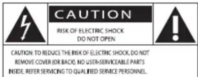 PHILIPS MCD712 - Safety - 1