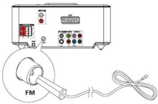 PHILIPS MCD712 - Opmerking - 2