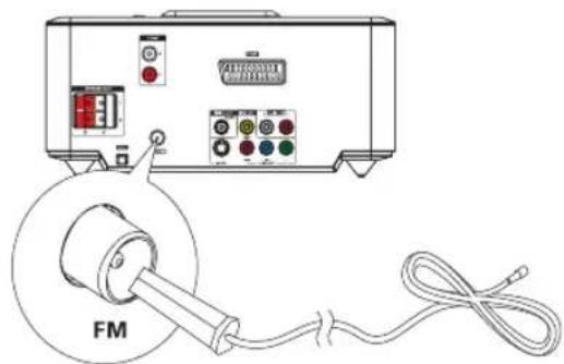 PHILIPS MCD712 - Be responsible Respect copyrights - 2