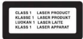 SALORA PA 2210 CD - Information generale sur les produits laser - 1
