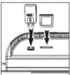 AudioSonic TXCD1536 - WICHTIGE INFORMATION - 1