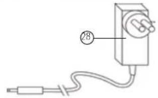 AudioSonic TXCD1536 - controlS - 4