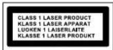 AudioSonic TXCD1536 - Basic safety Precautions - 4