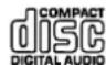 AudioSonic HF1250 - Hinweise: Betrifft compact discs - 1