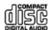 AudioSonic HF1250 - Opmerkingen: Betreffende compact discs. - 1