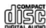 AudioSonic HF1250 - Notas: Con respecto a discos compactos - 1