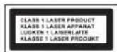 AudioSonic HF1253 - WARNING - 3