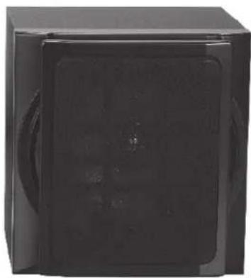 AudioSonic HF1253 - SOURCE D'ALIMENTATION - 2