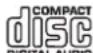 AudioSonic HF1253 - Remarques: Concernant les disques compact. - 1