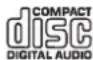 AudioSonic HF1253 - Notas: Con respecto a discos compactos - 1