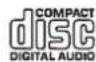 AudioSonic HF1253 - Hinweise: Betrifft compact discs - 1