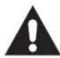 AudioSonic HF1253 - WARNING - 2