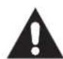 AudioSonic HF1253 - WARNING - 2