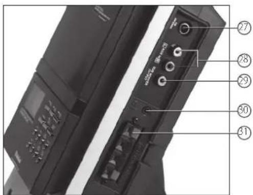 AudioSonic TXCD1530 - AudioSonic - 3