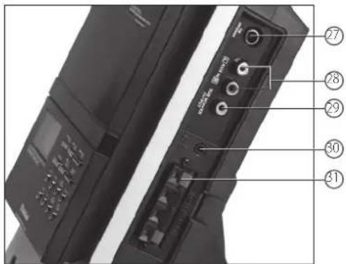 AudioSonic TXCD1530 - AudioSonic - 3