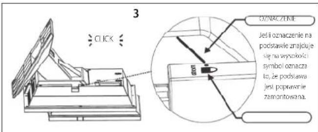 AudioSonic TXCD1530 - PROCEDURA KONFIGURACJI SYSTEMU - 3