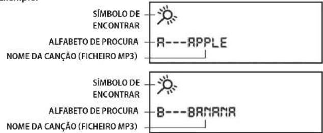 AudioSonic TXCD1530 - MODO DE APRESENTAÇAO DE TEXTO (VISOR ID3) - 1