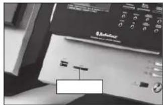 AudioSonic TXCD1530 - MP3-Wiedergabe über USB-Port und SD-Kartenslot - 2