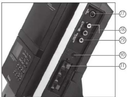 AudioSonic TXCD1530 - AudioSonic - 3