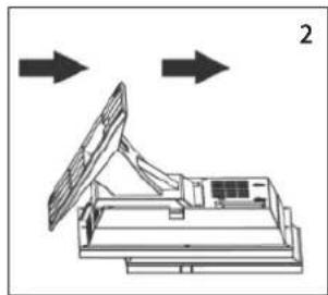 AudioSonic TXCD1530 - PROCEDURA KONFIGURACJI SYSTEMU - 2