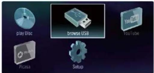 PHILIPS BDP3300 - 6 - 11