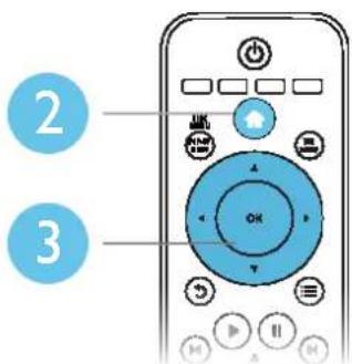 PHILIPS BDP3300 - 6 - 10