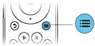 PHILIPS BDP3300 - Options audio - 1