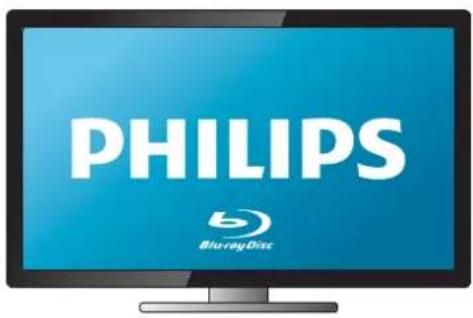 PHILIPS BDP3300 - 5 - 4