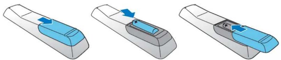 PHILIPS BDP3300 - 4 - 1