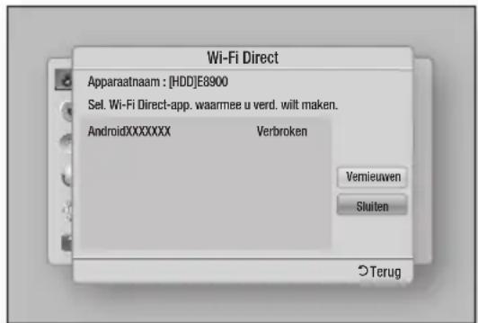SAMSUNG E8500BD - Wi-Fi Direct - 1