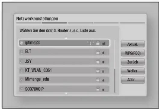 SAMSUNG E8500BD - WLAN (Allgemein) - Automatisch - 1