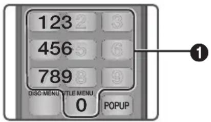 SAMSUNG E8500BD - Wiedergabe von Fernsehprogrammen - 1