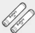 SAMSUNG E8500BD - Accessoires - 4