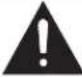 SAMSUNG BDE5300 - Avertissement - 2
