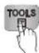 SAMSUNG BDE5300 - De toets TOOLS gebruiken - 1
