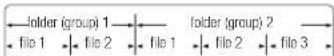 SAMSUNG BDE5300 - Disc Structure - 5