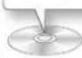 SAMSUNG BDE5300 - Disk-Struktur - 2