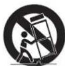SAMSUNG BDE5300 - Important Safety Instructions - 1
