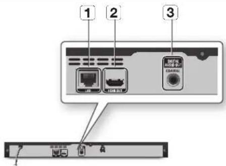 SAMSUNG BDE5300 - NOTE - 1