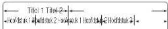 SAMSUNG BDE5300 - Discstructuur - 1