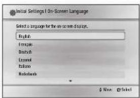 SAMSUNG BDE5300 - REMARQUE - 3