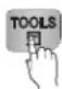 SAMSUNG BDE5300 - Verwenden der TOOLS Taste - 1