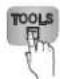SAMSUNG BDE5300 - Using the TOOLS button - 1