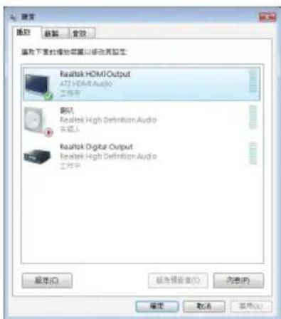 GIGABYTE GA880GMAUD2H - HDMI插座(注二) - 2