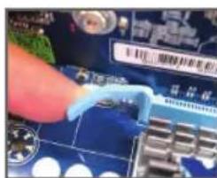 GIGABYTE GA880GMAUD2H - 1-5 安装适配卡 - 4